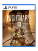 Little Nightmares III [PS5, русские субтитры] - Магазин "Игровой Мир" - Приставки, игры, аксессуары. Екатеринбург