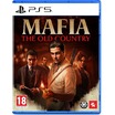 Mafia The Old Country [PS5, русская версия] - Магазин "Игровой Мир" - Приставки, игры, аксессуары. Екатеринбург
