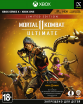 Mortal Kombat 11 Ultimate. Limited Edition [Xbox] - Магазин "Игровой Мир" - Приставки, игры, аксессуары. Екатеринбург