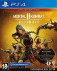 Mortal Kombat 11 Ultimate. Limited Edition [PS4] - Магазин "Игровой Мир" - Приставки, игры, аксессуары. Екатеринбург