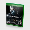 Mortal Kombat XL (Xbox One) Рус - Магазин "Игровой Мир" - Приставки, игры, аксессуары. Екатеринбург