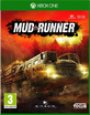 Spintires: MudRunner (XboxOne) Русские субтитры - Магазин "Игровой Мир" - Приставки, игры, аксессуары. Екатеринбург