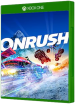 Onrush (Xbox One) Англ. версия - Магазин "Игровой Мир" - Приставки, игры, аксессуары. Екатеринбург