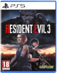 Resident Evil 3 [PS5, русские субтитры] - Магазин "Игровой Мир" - Приставки, игры, аксессуары. Екатеринбург