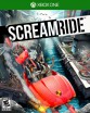Scream Ride (Xbox One) Рус - Магазин "Игровой Мир" - Приставки, игры, аксессуары. Екатеринбург