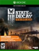 State of Decay: Year-One Survival Ed. (Xbox One) - Магазин "Игровой Мир" - Приставки, игры, аксессуары. Екатеринбург
