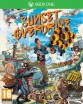 Sunset Overdrive (Xbox One) Рус - Магазин "Игровой Мир" - Приставки, игры, аксессуары. Екатеринбург