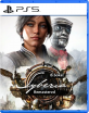 Syberia Remastered [PS5, русская версия] - Магазин "Игровой Мир" - Приставки, игры, аксессуары. Екатеринбург