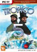 Тропико 5 - DVD-box - Магазин "Игровой Мир" - Приставки, игры, аксессуары. Екатеринбург