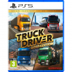 Truck Driver Gold Edition [PS5, русские субтитры] - Магазин "Игровой Мир" - Приставки, игры, аксессуары. Екатеринбург