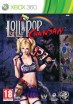 Lollipop Chainsaw (Xbox 360) Рус - Магазин "Игровой Мир" - Приставки, игры, аксессуары. Екатеринбург