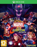 Marvel vs. Capcom: Infinite (Xbox One) Рус - Магазин "Игровой Мир" - Приставки, игры, аксессуары. Екатеринбург