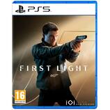 007 First Light [PS5, рус субтитры] - Магазин "Игровой Мир" - Приставки, игры, аксессуары. Екатеринбург