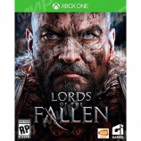 Lords of The Fallen (Xbox One) Рус - Магазин "Игровой Мир" - Приставки, игры, аксессуары. Екатеринбург