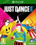 Just Dance 2015 (только для MS Kinect) (Xbox One) - Магазин "Игровой Мир" - Приставки, игры, аксессуары. Екатеринбург
