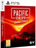 Pacific Drive - Deluxe Edition [PS5, русские суб] - Магазин "Игровой Мир" - Приставки, игры, аксессуары. Екатеринбург