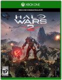 Halo Wars 2 (Xbox One) Рус - Магазин "Игровой Мир" - Приставки, игры, аксессуары. Екатеринбург