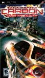 Need for Speed: Carbon Own the City (PSP) Platinum - Магазин "Игровой Мир" - Приставки, игры, аксессуары. Екатеринбург