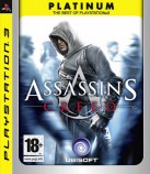 Assassin's Creed (PS3) - Магазин "Игровой Мир" - Приставки, игры, аксессуары. Екатеринбург