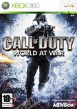 Call of Duty World at War (Xbox 360) - Магазин "Игровой Мир" - Приставки, игры, аксессуары. Екатеринбург