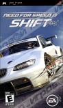 Need for Speed Shift (PSP) Essentials Рус - Магазин "Игровой Мир" - Приставки, игры, аксессуары. Екатеринбург