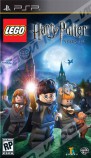 LEGO Harry Potter: Years 1-4 (PSP) - Магазин "Игровой Мир" - Приставки, игры, аксессуары. Екатеринбург
