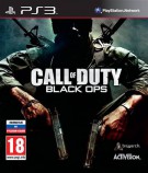 Call of Duty: Black Ops (PS3) Рус - Магазин "Игровой Мир" - Приставки, игры, аксессуары. Екатеринбург