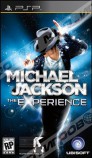 Michael Jackson The Experience (PSP) - Магазин "Игровой Мир" - Приставки, игры, аксессуары. Екатеринбург