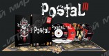 Postal 3 (DVD-Box, Подарочн. издание) Akella DVD - Магазин "Игровой Мир" - Приставки, игры, аксессуары. Екатеринбург