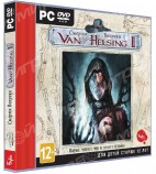 Van Helsing 2.Смерти вопреки (jewel) - Магазин "Игровой Мир" - Приставки, игры, аксессуары. Екатеринбург