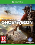 Tom Clancy's Ghost Recon: Wildlands (Xbox One) Рус - Магазин "Игровой Мир" - Приставки, игры, аксессуары. Екатеринбург