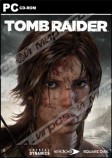 Tomb Raider (jewel) - Магазин "Игровой Мир" - Приставки, игры, аксессуары. Екатеринбург