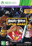 Angry Birds Star Wars (с поддержкой Kinect) (Xbox - Магазин "Игровой Мир" - Приставки, игры, аксессуары. Екатеринбург