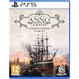 Anno 1800 Console Edition [PS5, русская версия] - Магазин "Игровой Мир" - Приставки, игры, аксессуары. Екатеринбург