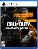 Call of Duty: Black Ops 6 [PS5, русские субтитры) - Магазин "Игровой Мир" - Приставки, игры, аксессуары. Екатеринбург