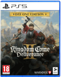 Kingdom Come: Deliverance 2 [PS5, русские субт] - Магазин "Игровой Мир" - Приставки, игры, аксессуары. Екатеринбург