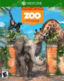 Zoo Tycoon (Xbox One) рус - Магазин "Игровой Мир" - Приставки, игры, аксессуары. Екатеринбург