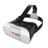 VR BOX (Очки виртуальной реальности) без джойстика - Магазин "Игровой Мир" - Приставки, игры, аксессуары. Екатеринбург
