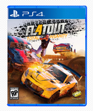 FlatOut 4: Total Insanity [PS4, русские субтитры] - Магазин "Игровой Мир" - Приставки, игры, аксессуары. Екатеринбург