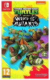 Teenage Mutant Ninja Turtles Arcade: Wrath [NS] - Магазин "Игровой Мир" - Приставки, игры, аксессуары. Екатеринбург