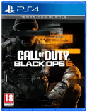 Call of Duty: Black Ops 6 [PS4, русские субтитры] - Магазин "Игровой Мир" - Приставки, игры, аксессуары. Екатеринбург