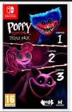 Poppy Playtime Triple Pack [Nintendo Switch, рус] - Магазин "Игровой Мир" - Приставки, игры, аксессуары. Екатеринбург