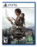 Syberia: The World Before [PS5, русская версия] - Магазин "Игровой Мир" - Приставки, игры, аксессуары. Екатеринбург