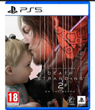 Death Stranding 2 On the Beach [PS5, русская вер] - Магазин "Игровой Мир" - Приставки, игры, аксессуары. Екатеринбург
