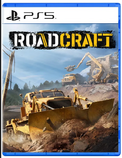 RoadCraft [PS5, русские субтитры] - Магазин "Игровой Мир" - Приставки, игры, аксессуары. Екатеринбург