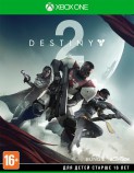 Destiny 2 (Xbox One) Рус - Магазин "Игровой Мир" - Приставки, игры, аксессуары. Екатеринбург