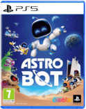 Astro Bot [PS5, русские субтитры] - Магазин "Игровой Мир" - Приставки, игры, аксессуары. Екатеринбург