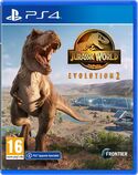 Jurassic World Evolution 2 [PS4, русская версия] - Магазин "Игровой Мир" - Приставки, игры, аксессуары. Екатеринбург