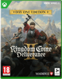 Kingdom Come: Deliverance 2 [Xbox Series X, рус] - Магазин "Игровой Мир" - Приставки, игры, аксессуары. Екатеринбург