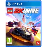 LEGO 2K Drive [PS4, англ. версия] - Магазин "Игровой Мир" - Приставки, игры, аксессуары. Екатеринбург